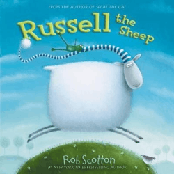 RUSSELL THE SHEEP