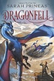 DRAGONFELL