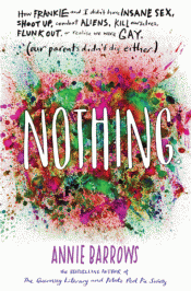 NOTHING