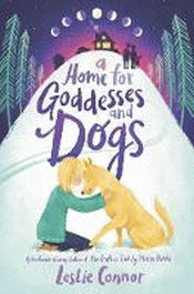 HOME FOR GODDESSES AND DOGS, A