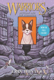 SKYCLAN AND THE STRANGER: MANGA 3 IN 1