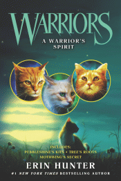 WARRIOR'S SPIRIT, A