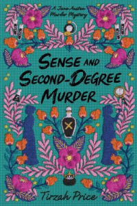 SENSE AND SECOND-DEGREE MURDER