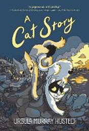 CAT STORY: GRAPHIC NOVEL