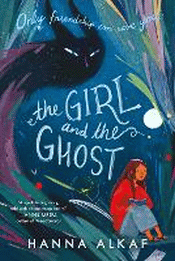 GIRL AND THE GHOST, THE