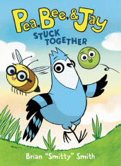 STUCK TOGETHER GRAPHIC NOVEL