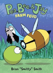 FARM FEUD: GRAPHIC NOVEL