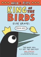 KING OF THE BIRDS: GRAPHIC NOVEL