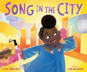 SONG IN THE CITY