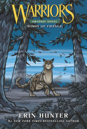 WINDS OF CHANGE: GRAPHIC NOVEL