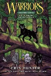 EXILE FROM SHADOWCLAN: GRAPHIC NOVEL