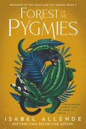 FOREST OF THE PYGMIES