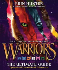 WARRIORS: THE ULTIMATE GUIDE