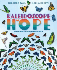 KALEIDOSCOPE OF HOPE