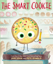 SMART COOKIE, THE