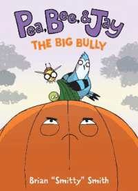 BIG BULLY GRAPHIC NOVEL, THE