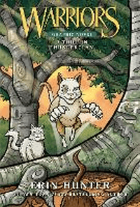 THIEF IN THUNDERCLAN: GRAPHIC NOVEL, A