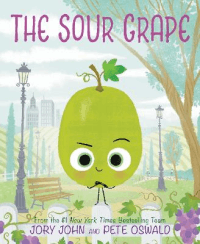 SOUR GRAPE, THE