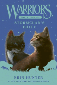 STORMCLAN'S FOLLY