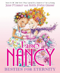 FANCY NANCY BESTIES OF ETERNITY