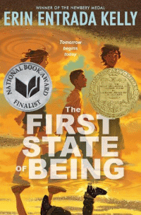 FIRST STATE OF BEING, THE