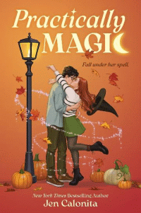 PRACTICALLY MAGIC