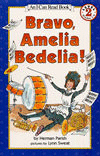 BRAVO, AMELIA BEDELIA!