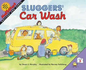 SLUGGER'S CAR WASH