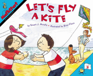 LET'S FLY A KITE