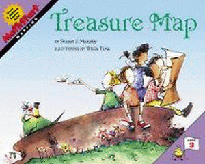 TREASURE MAP