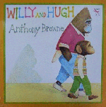 WILLY AND HUGH BIG BOOK