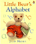LITTLE BEAR'S ALPHABET