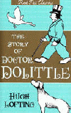 STORY OF DOCTOR DOLITTLE, THE