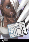 MAXIMUM RIDE: MANGA VOLUME 6