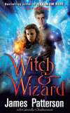 WITCH AND WIZARD: NEW ORDER