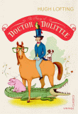 STORY OF DOCTOR DOLITTLE, THE