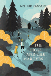 PICTS AND THE MARTTYRS, THE