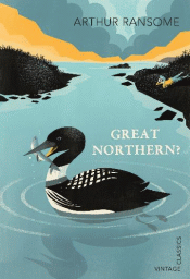 GREAT NORTHERN?