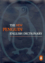 NEW PENGUIN ENGLISH DICTIONARY, THE
