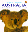 LITTLE BOOK OF AUSTRALIA, THE