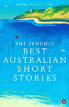 PENGUIN BEST AUSTRALIAN SHORT STORIES, THE