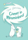 COMET IN MOOMINLAND