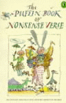PUFFIN BOOK OF NONSENSE VERSE, THE