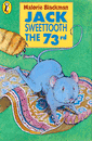 JACK SWEETTOOTH THE 73RD