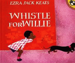 WHISTLE FOR WILLIE