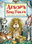 AESOP'S FUNKY FABLES