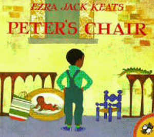 PETER'S CHAIR