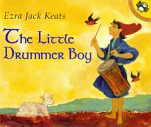 LITTLE DRUMMER BOY, THE
