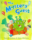 MYSTERY GUEST, THE