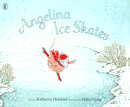 ANGELINA ICE SKATES